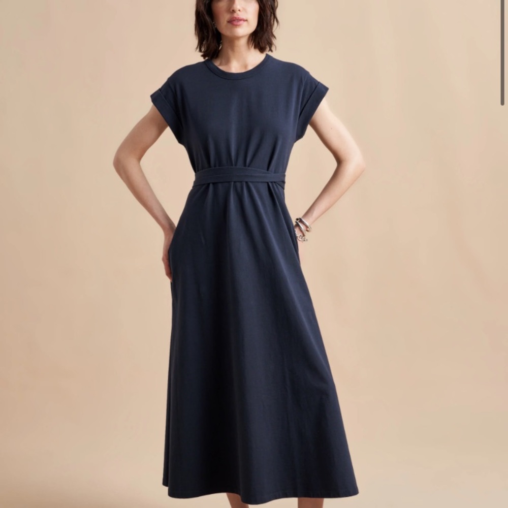 La Ligne Andie Dress - NWOT Sz L